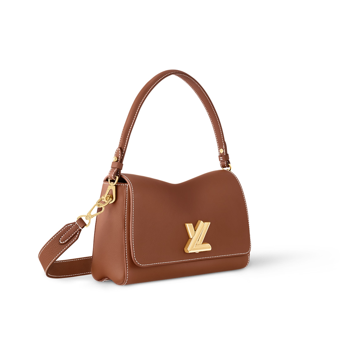 Replicate Louis Vuitton Soft Twist M24640(1:1 replica)