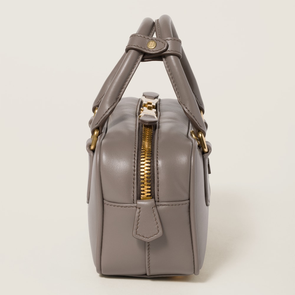 Replicate Arcadie leather bag(1:1 replica)