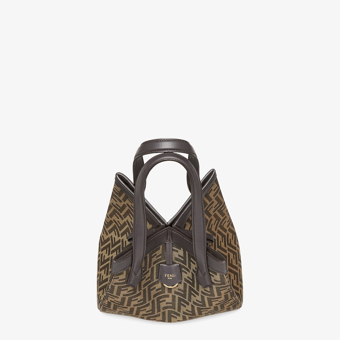 Replicate Fendi Origami Medium(1:1 replica)