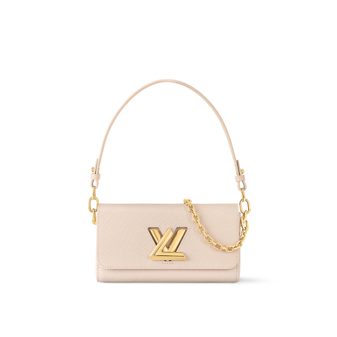 Replicate Louis Vuitton Twist West M24550(1:1 replica)