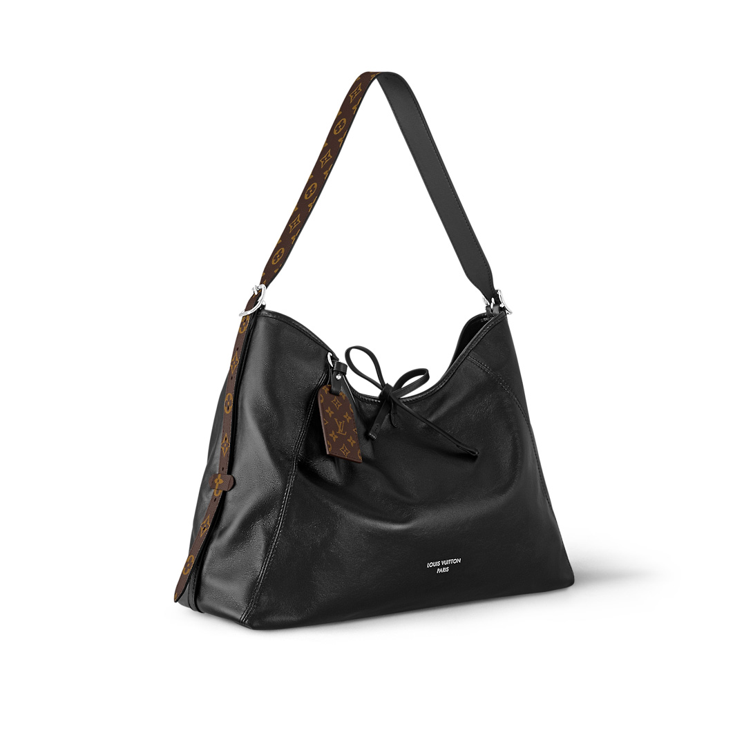 Replicate Louis Vuitton CarryAll MM M25143(1:1 replica)