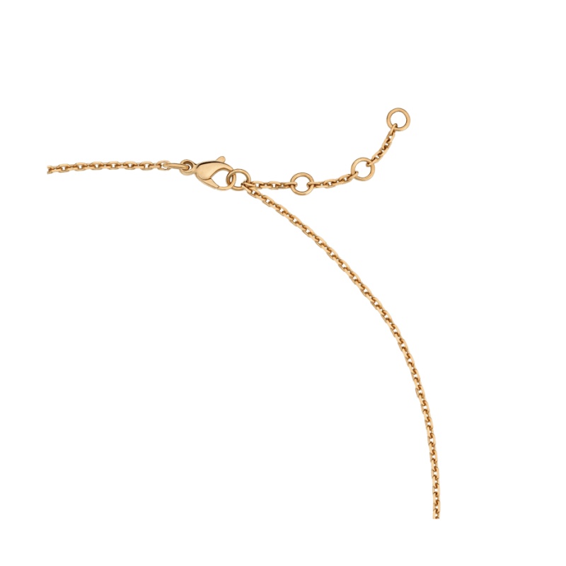 Replicate Ruban necklace(1:1 replica)