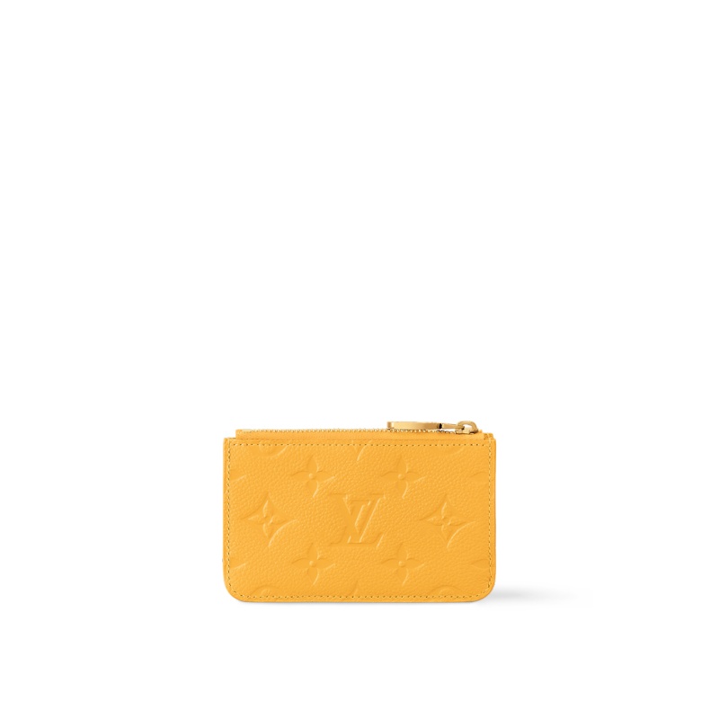 Replicate Louis Vuitton Romy Card Holder M11412(1:1 replica)