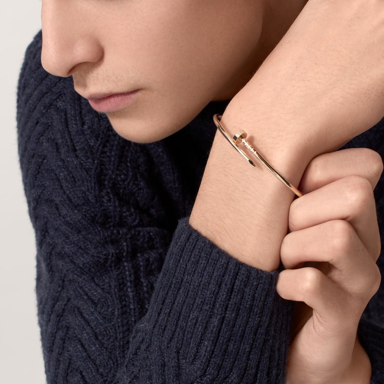 Replicate Juste un Clou bracelet, small model(1:1 replica)