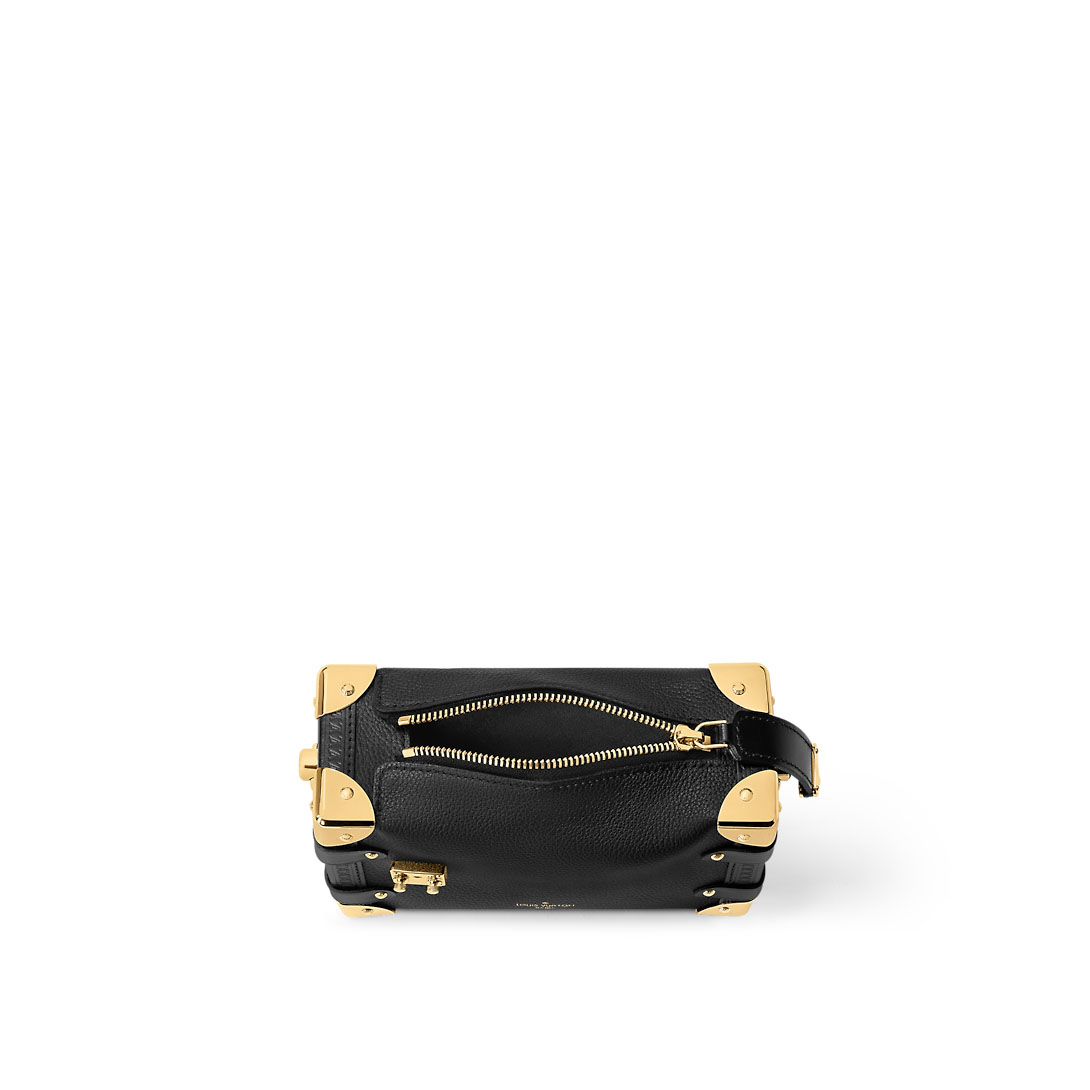 Replicate Louis Vuitton Side Trunk PM M23817(1:1 replica)