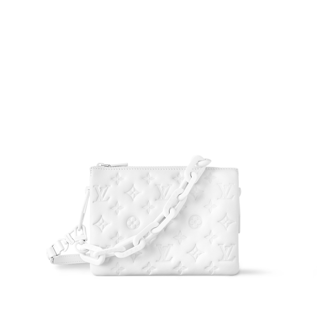 Replicate Louis Vuitton Coussin BB M11710(1:1 replica)