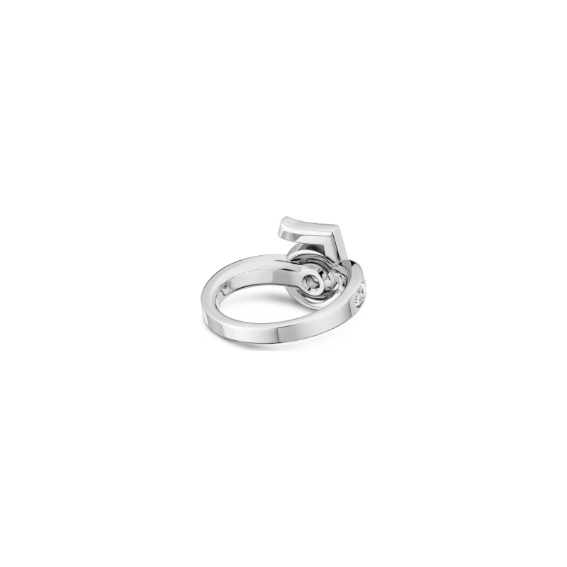 Replicate Eternal N°5 ring(1:1 replica)