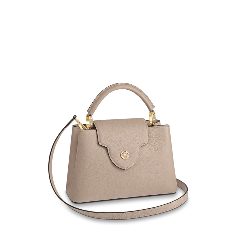 Replicate Louis Vuitton Capucines BB M94634(1:1 replica)