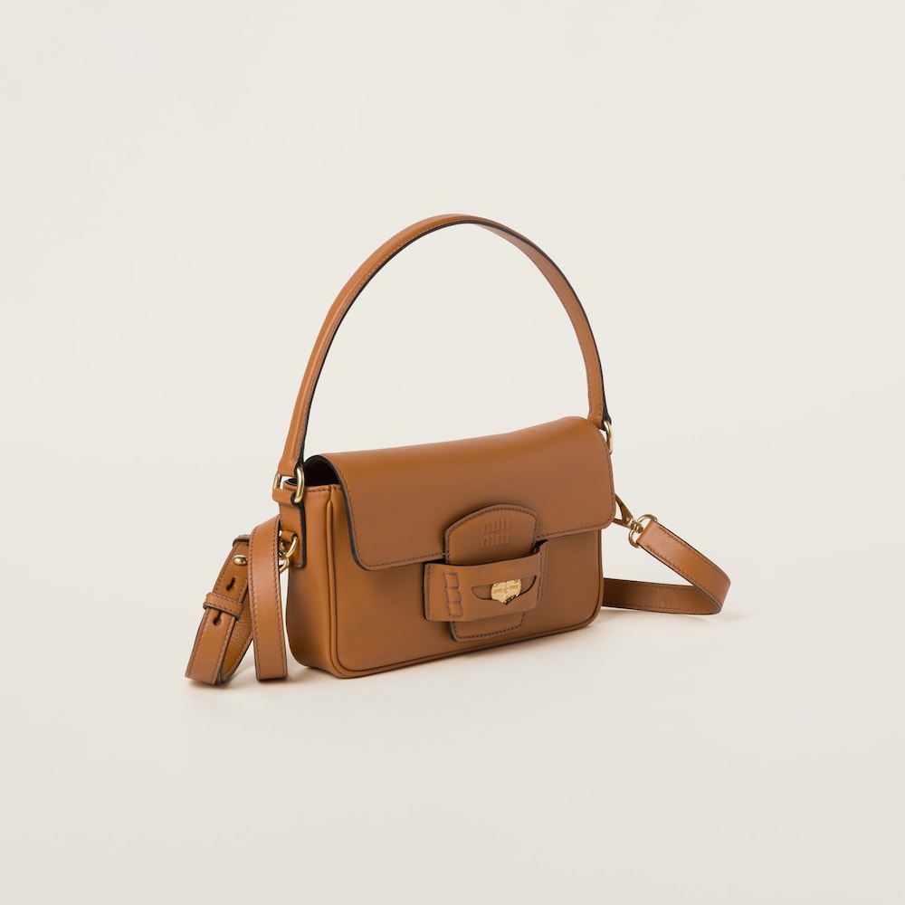 Replicate Penny leather bag(1:1 replica)