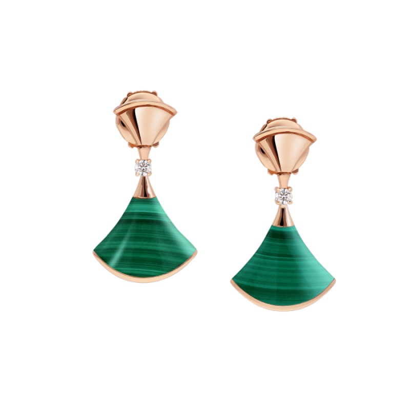 Replicate DIVAS’ DREAM earrings(1:1 replica)