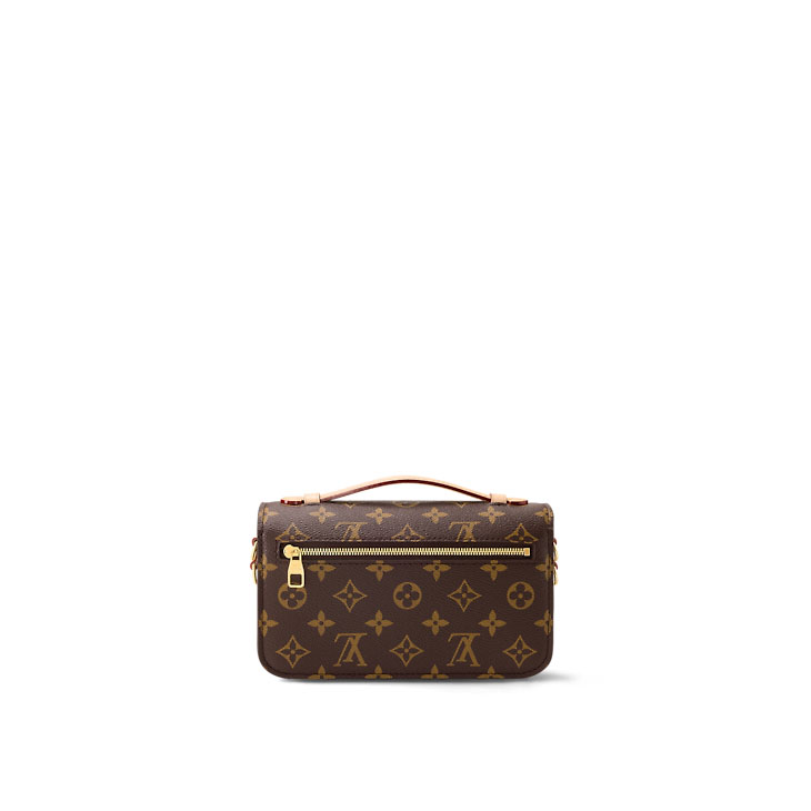 Replicate Louis Vuitton Pochette Métis East West M46279(1:1 replica)