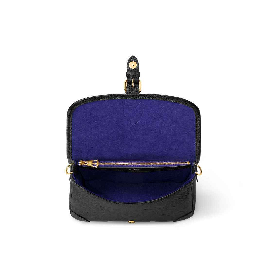 Replicate Louis Vuitton Diane M46386(1:1 replica)