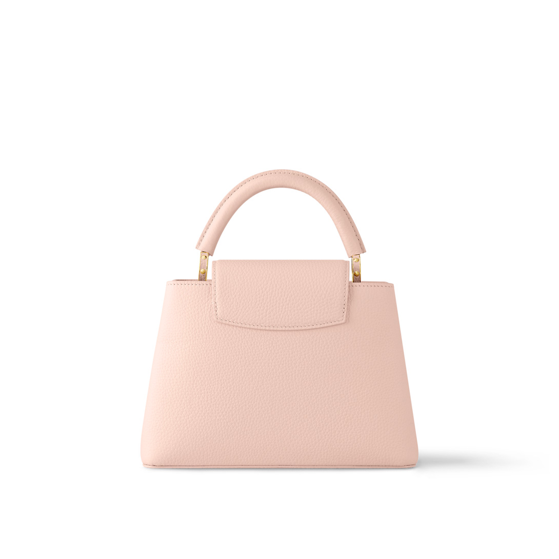 Replicate Louis Vuitton Capucines BB M22178(1:1 replica)