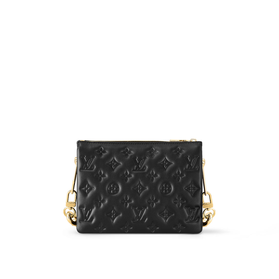 Replicate Louis Vuitton Coussin BB M21259(1:1 replica)