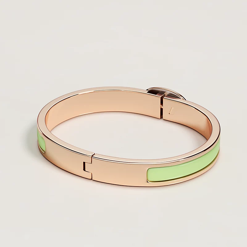 Replicate Mini Clic Chaine d Ancre bracelet(1:1 replica)