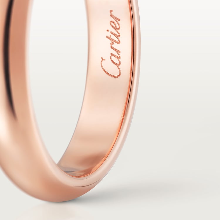 Replicate 1895 wedding band(1:1 replica)