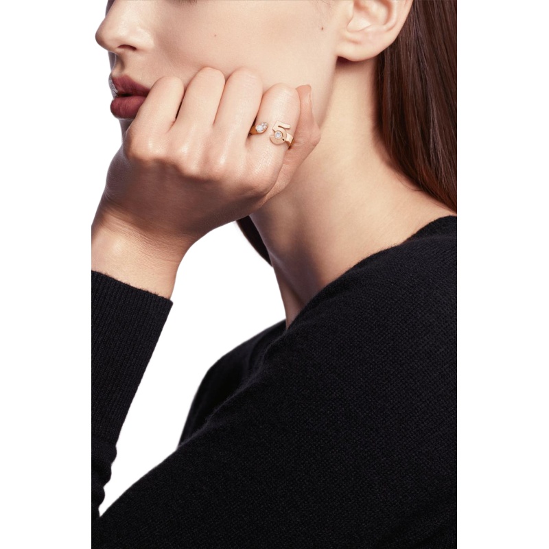 Replicate Extrait de N°5 ring(1:1 replica)