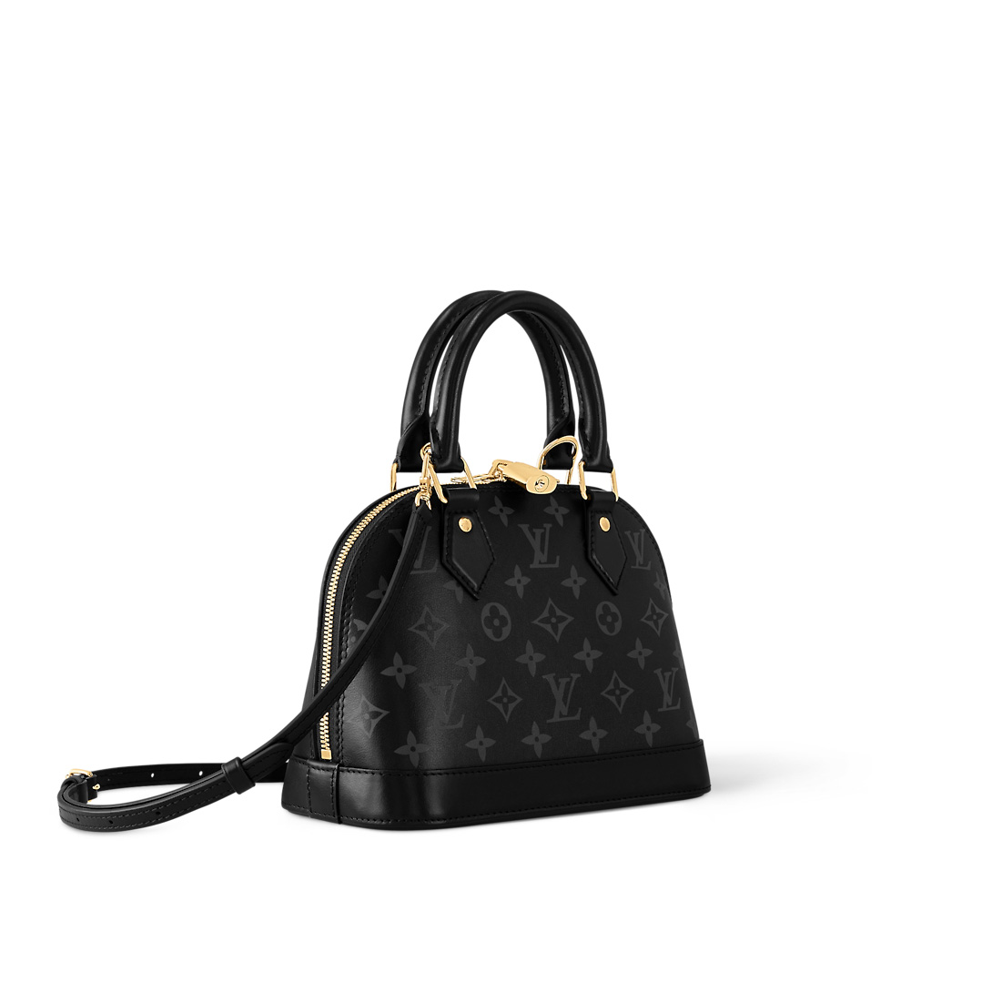 Replicate Louis Vuitton Alma BB M12289(1:1 replica)
