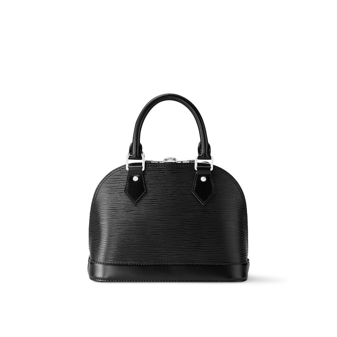 Replicate Louis Vuitton Alma BB M59217(1:1 replica)