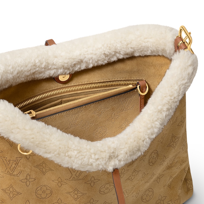 Replicate Louis Vuitton CarryAll PM M11843(1:1 replica)
