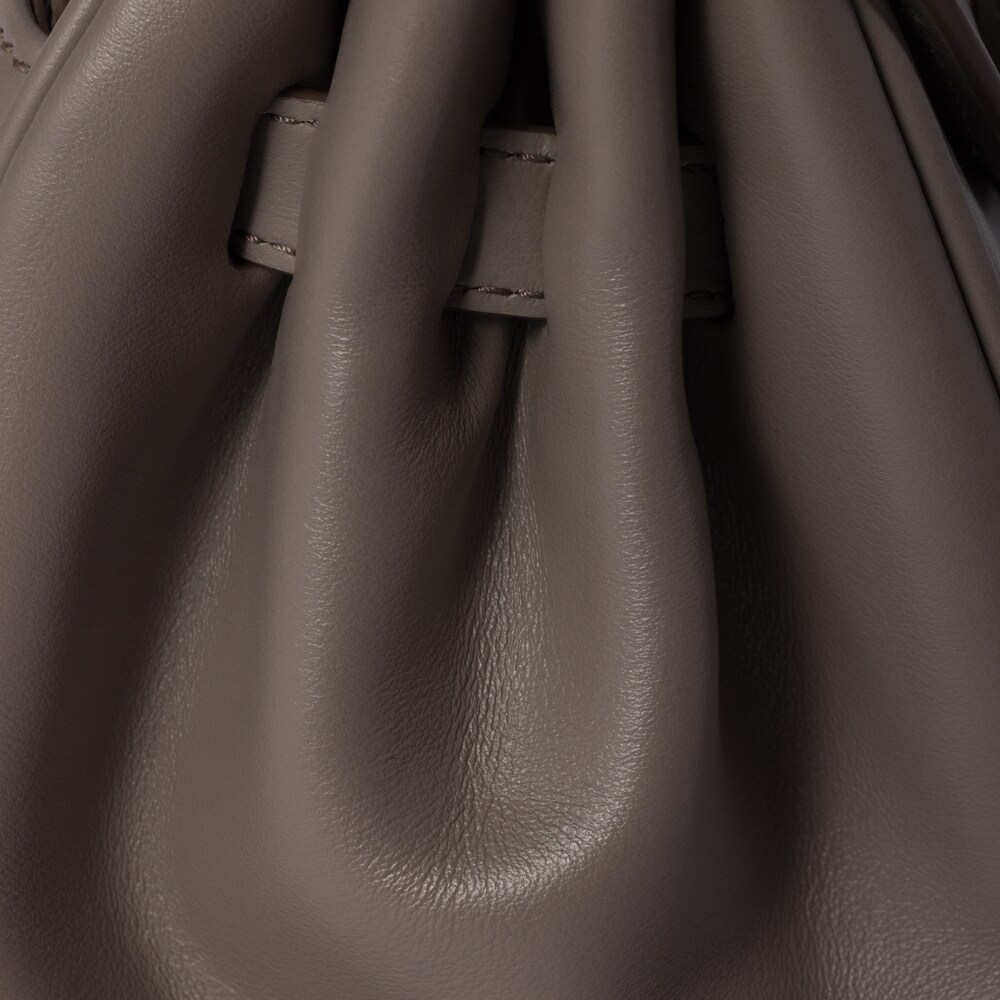 Replicate Leather shoulder bag(1:1 replica)
