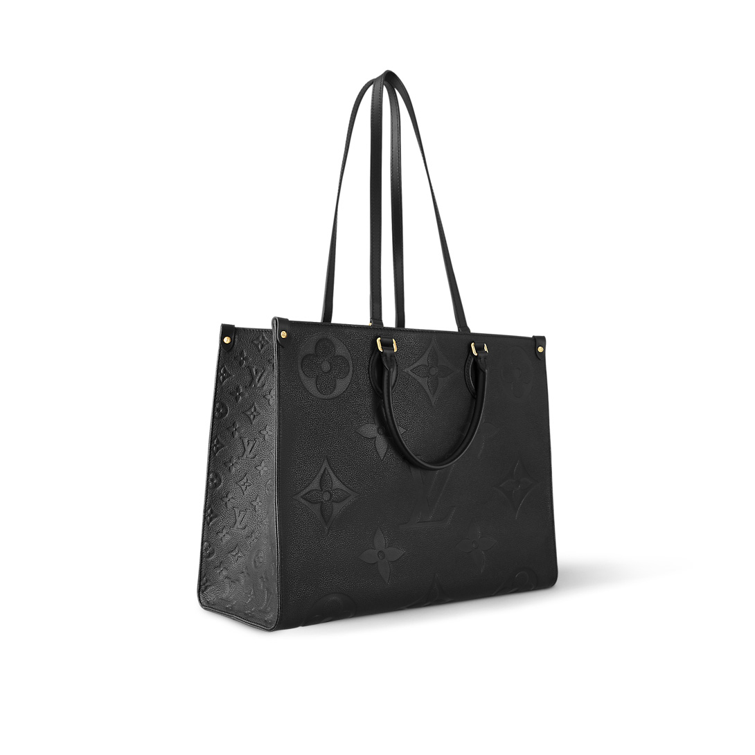 Replicate Louis Vuitton OnTheGo GM M44925(1:1 replica)
