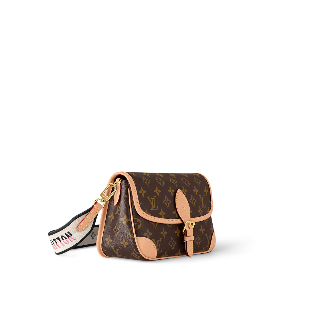 Replicate Louis Vuitton Diane M45985(1:1 replica)