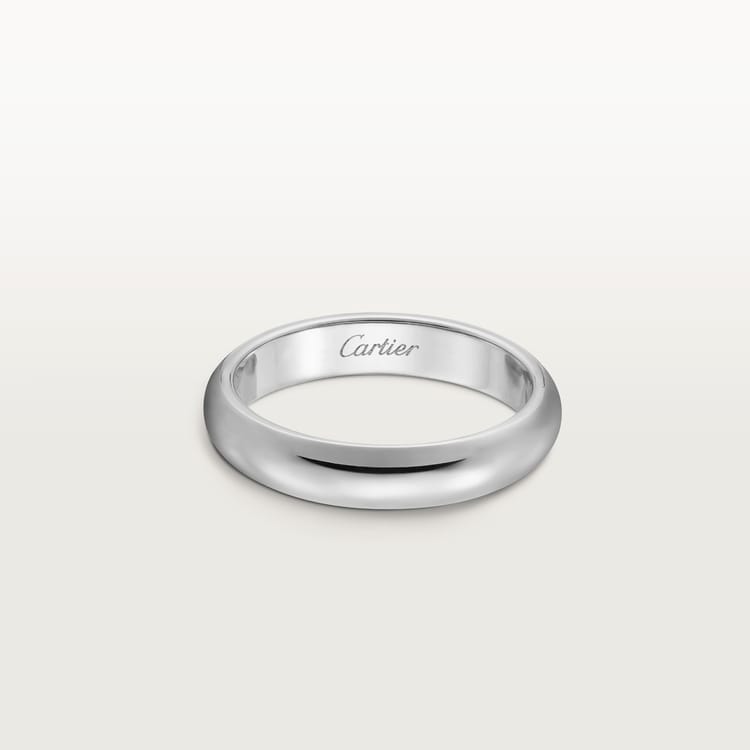 Replicate 1895 wedding band(1:1 replica)