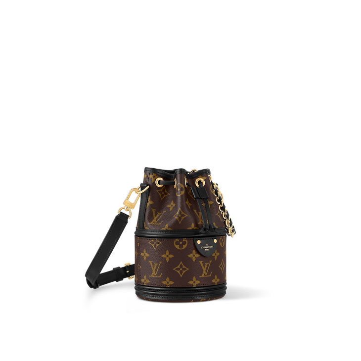 Replicate Louis Vuitton Canoé M83480(1:1 replica)