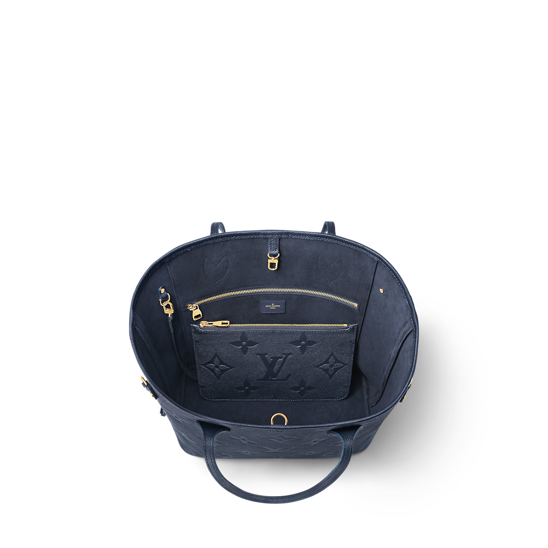 Replicate Louis Vuitton Neverfull MM M47143(1:1 replica)