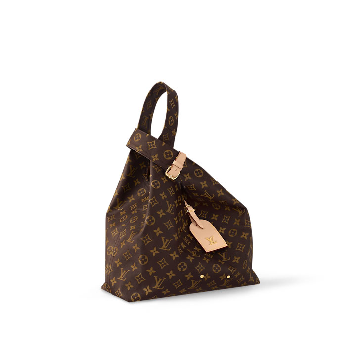 Replicate Louis Vuitton Atlantis GM M46817(1:1 replica)