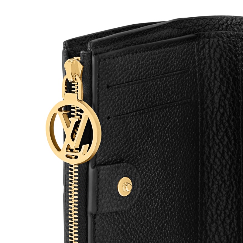 Replicate Louis Vuitton Lisa Wallet M83365(1:1 replica)
