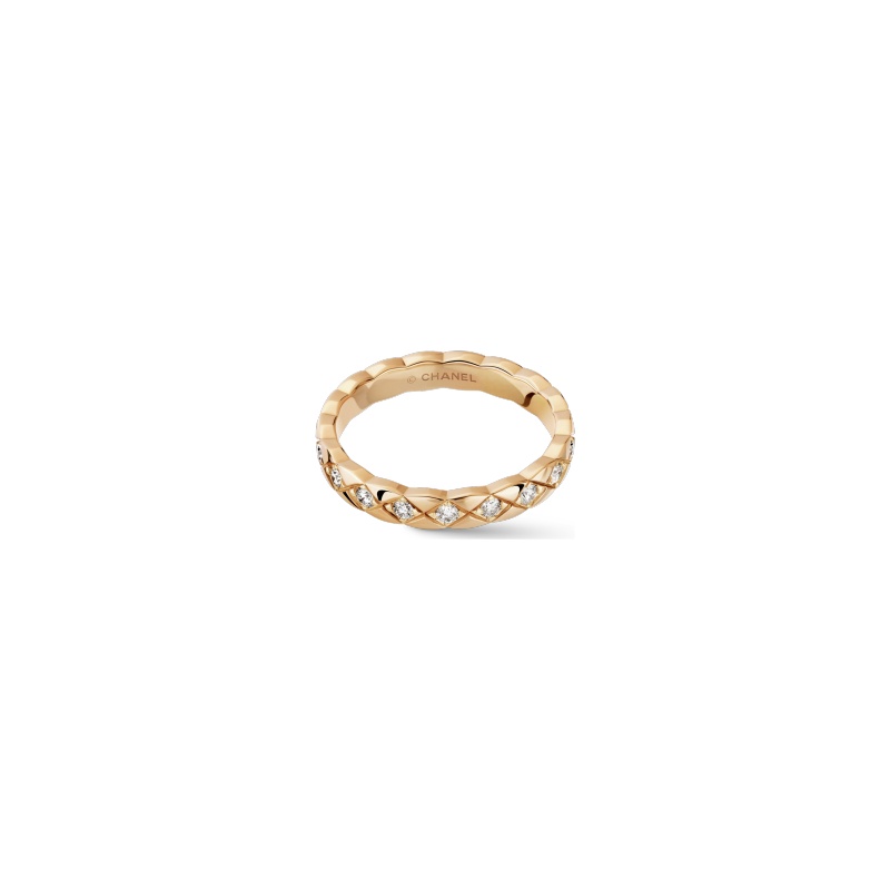 Replicate Coco Crush ring(1:1 replica)