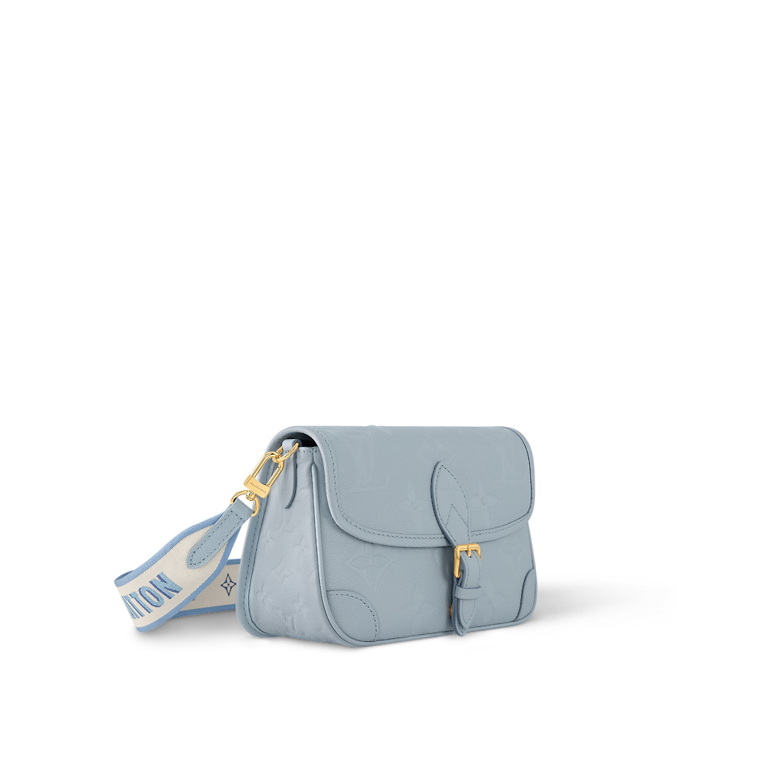 Replicate Louis Vuitton Diane M46846(1:1 replica)
