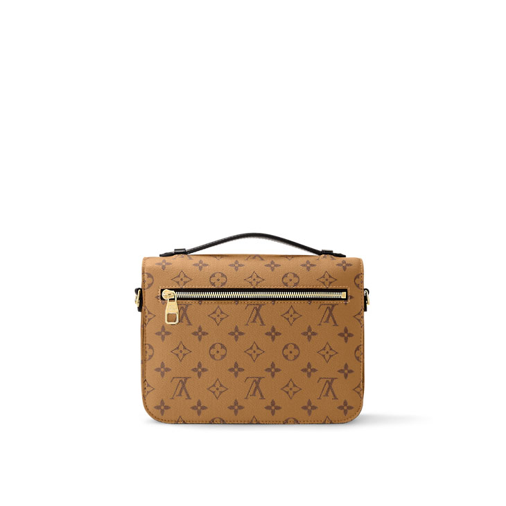 Replicate Louis Vuitton Pochette Métis M44876(1:1 replica)