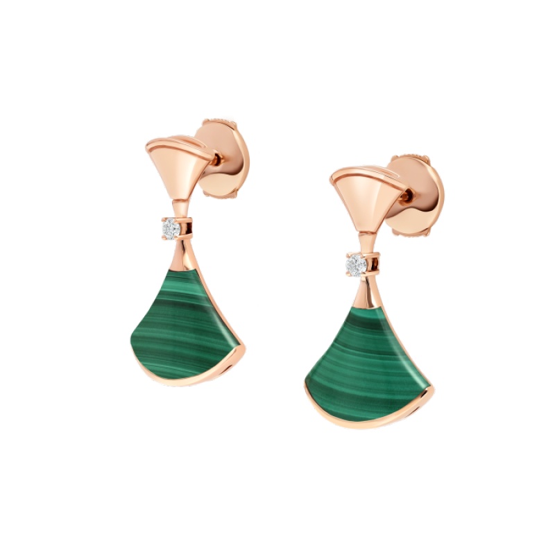 Replicate DIVAS’ DREAM earrings(1:1 replica)