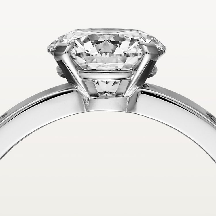 Replicate LOVE Solitaire(1:1 replica)