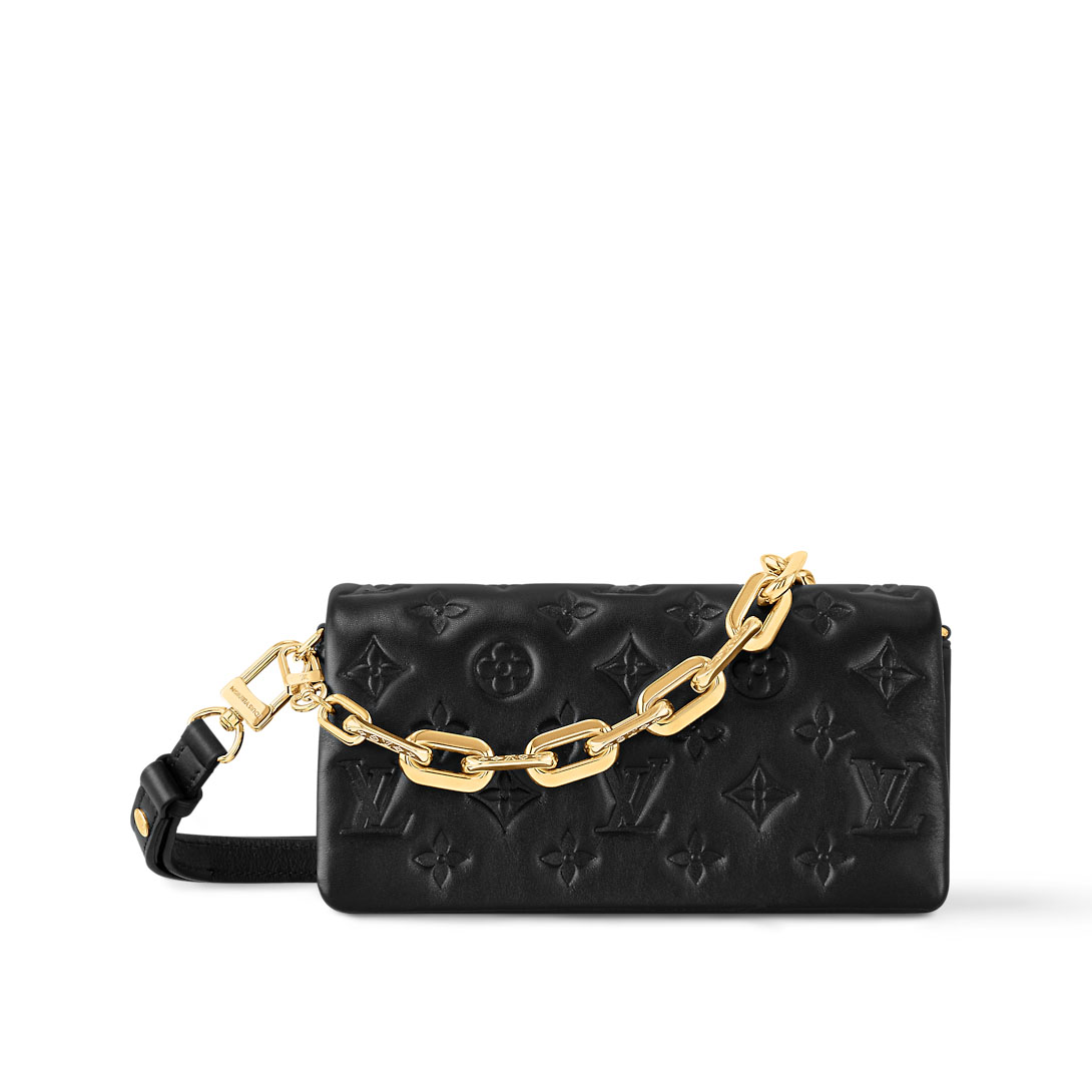 Replicate Louis Vuitton Pochette Coussin M83359(1:1 replica)