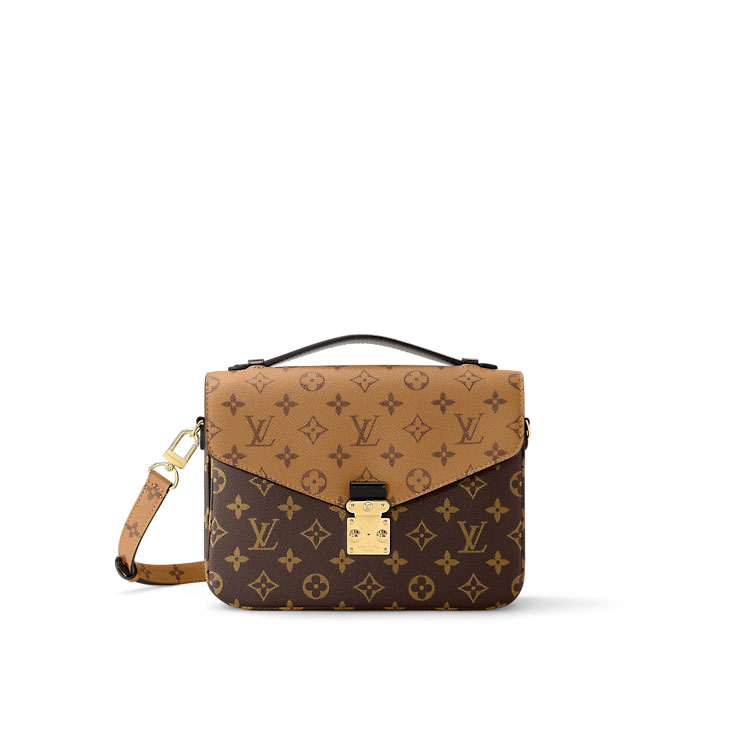 Replicate Louis Vuitton Pochette Métis M44876(1:1 replica)