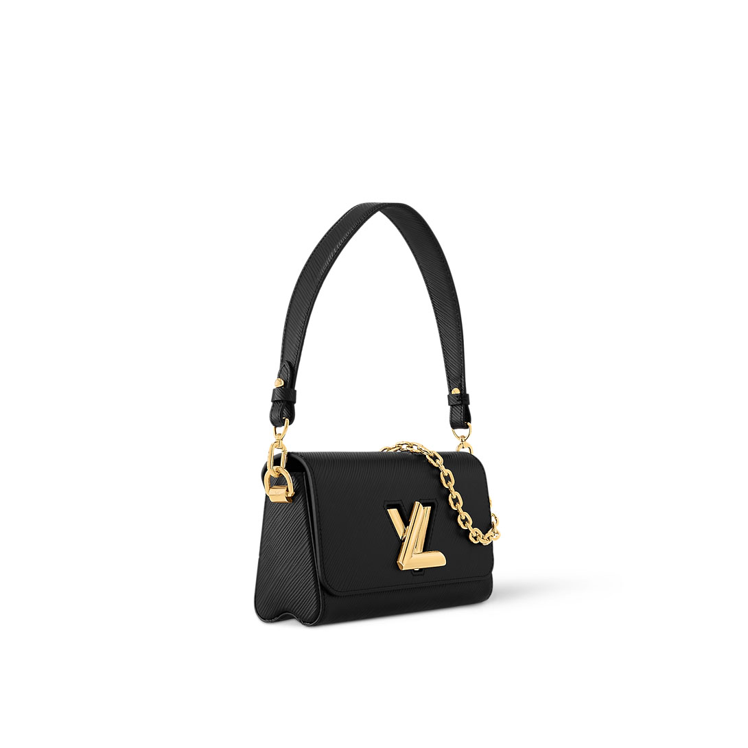 Replicate Louis Vuitton Twist West M24549(1:1 replica)