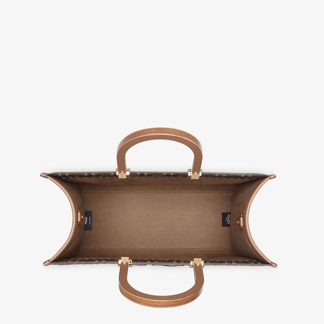 Replicate Fendi Sunshine Medium(1:1 replica)