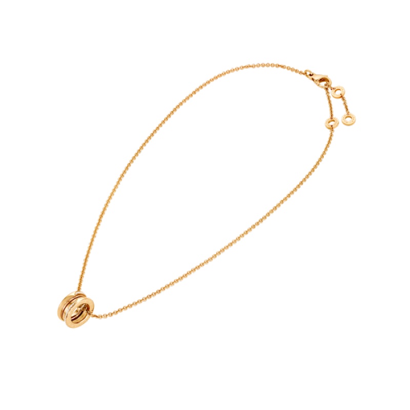 Replicate B.zero1 Series Necklace(1:1 replica)