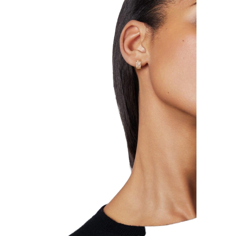 Replicate Coco Crush earrings(1:1 replica)