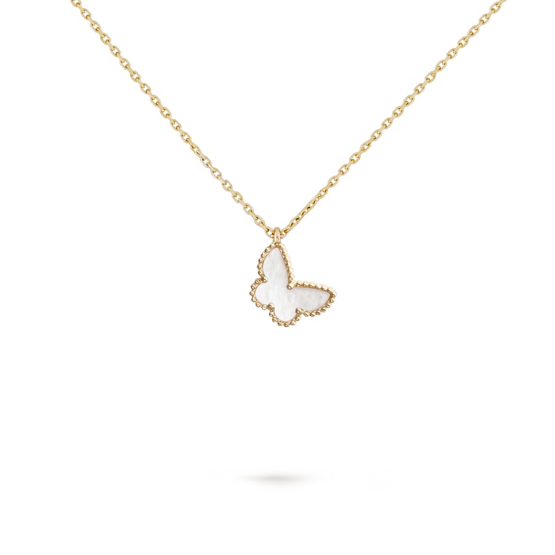 Replicate Sweet Butterflies pendant(1:1 replica)