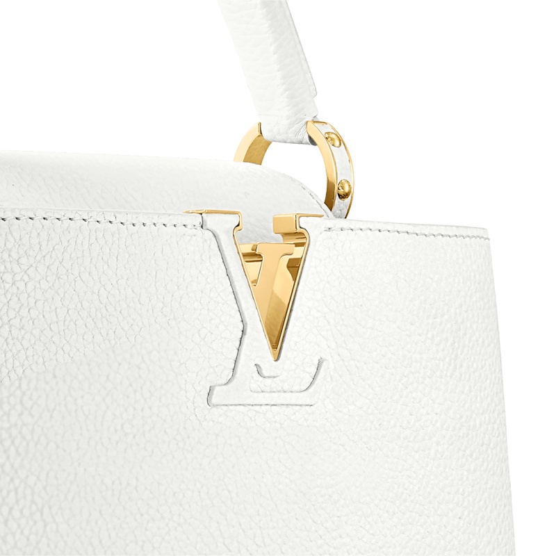 Replicate Louis Vuitton Capucines BB M55832(1:1 replica)
