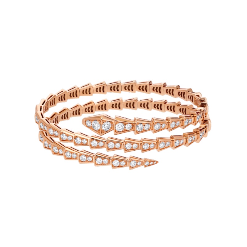 Replicate Serpenti Viper Bracelet(1:1 replica)