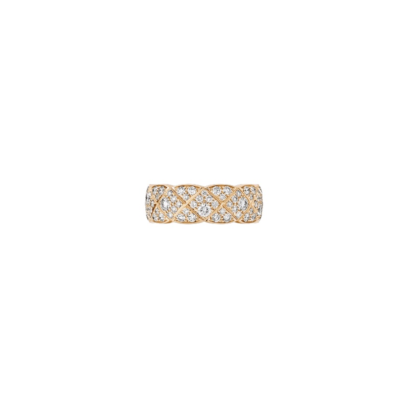 Replicate Coco Crush ring(1:1 replica)