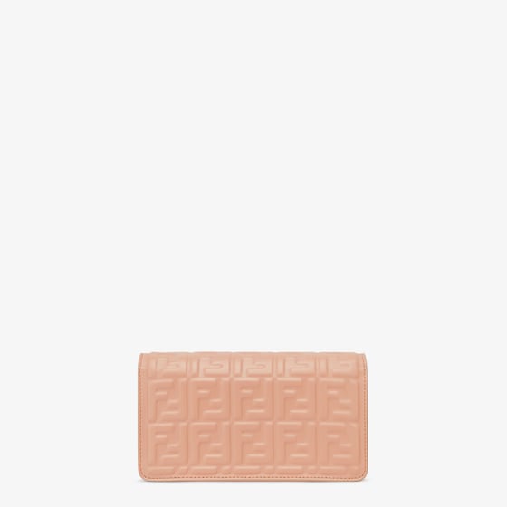 Replicate Wallet On Chain Baguette(1:1 replica)