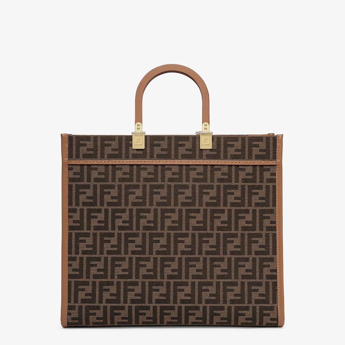 Replicate Fendi Sunshine Medium(1:1 replica)