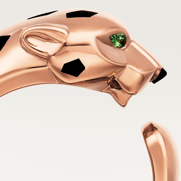 Replicate Panthère de Cartier ring(1:1 replica)